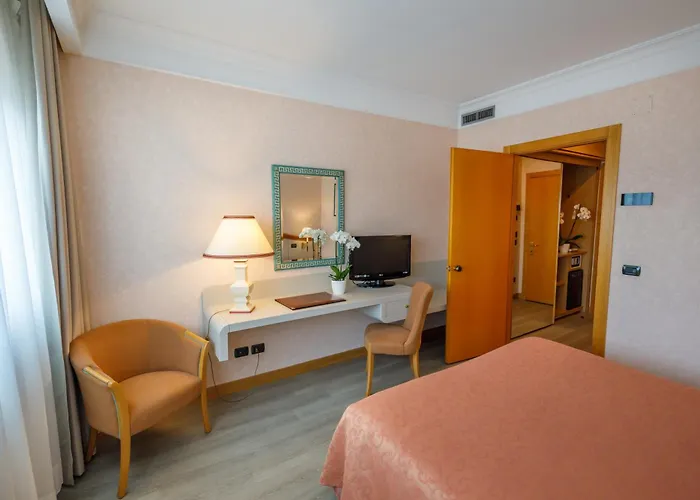 Perugia Plaza Hotel