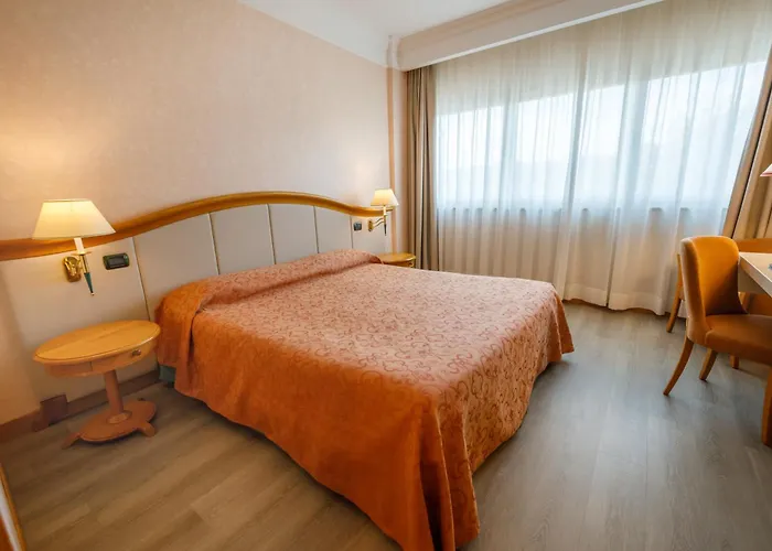 Perugia Plaza Hotel