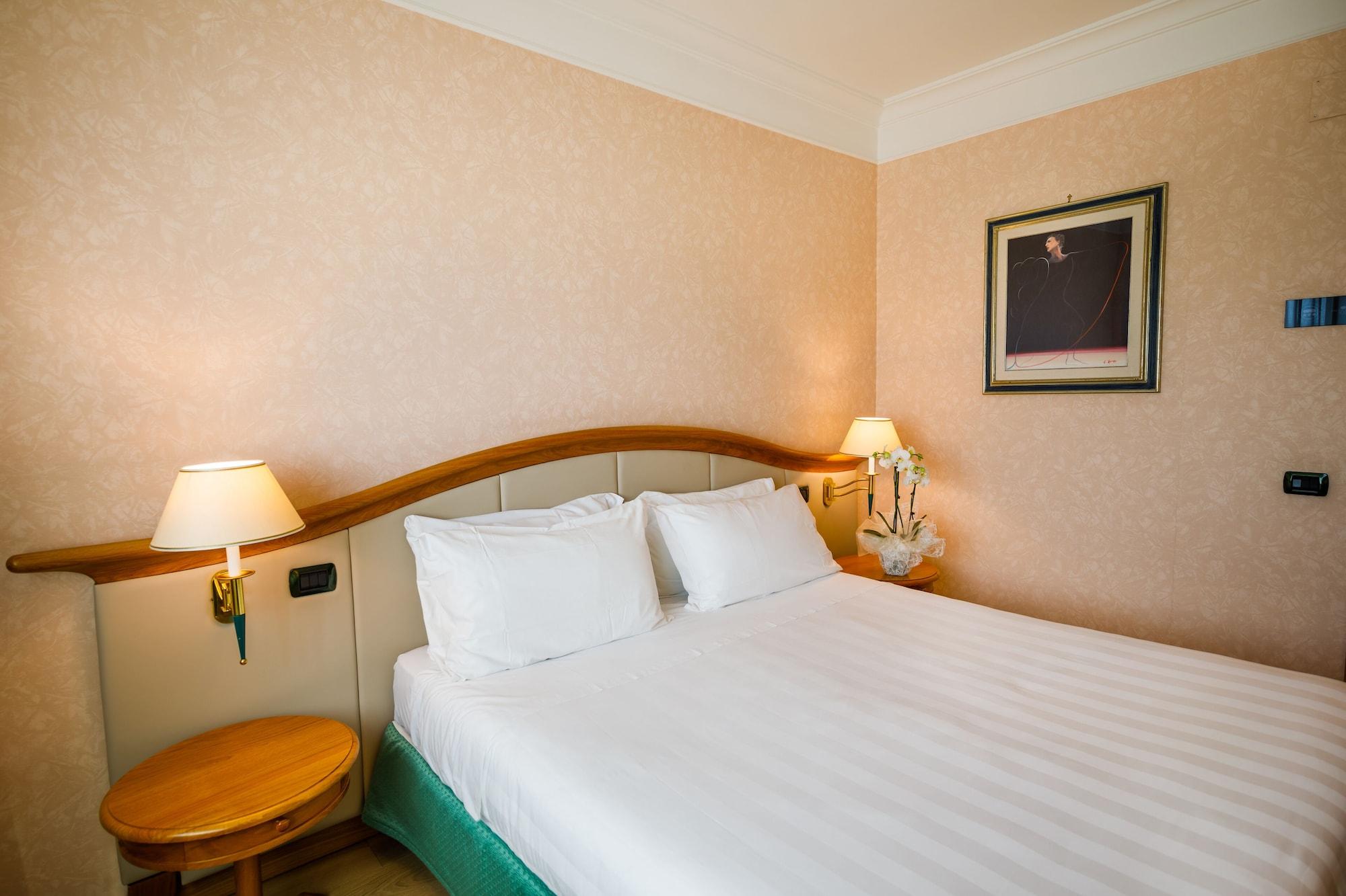 Hotel Plaza