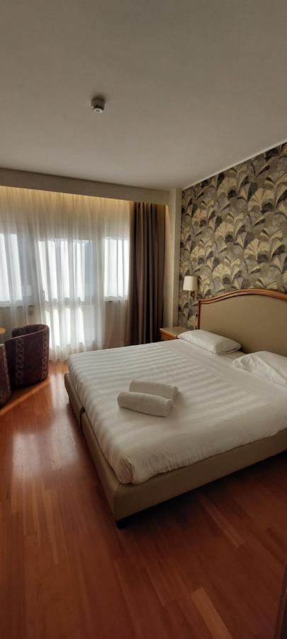 Plaza Hotel Perugia
