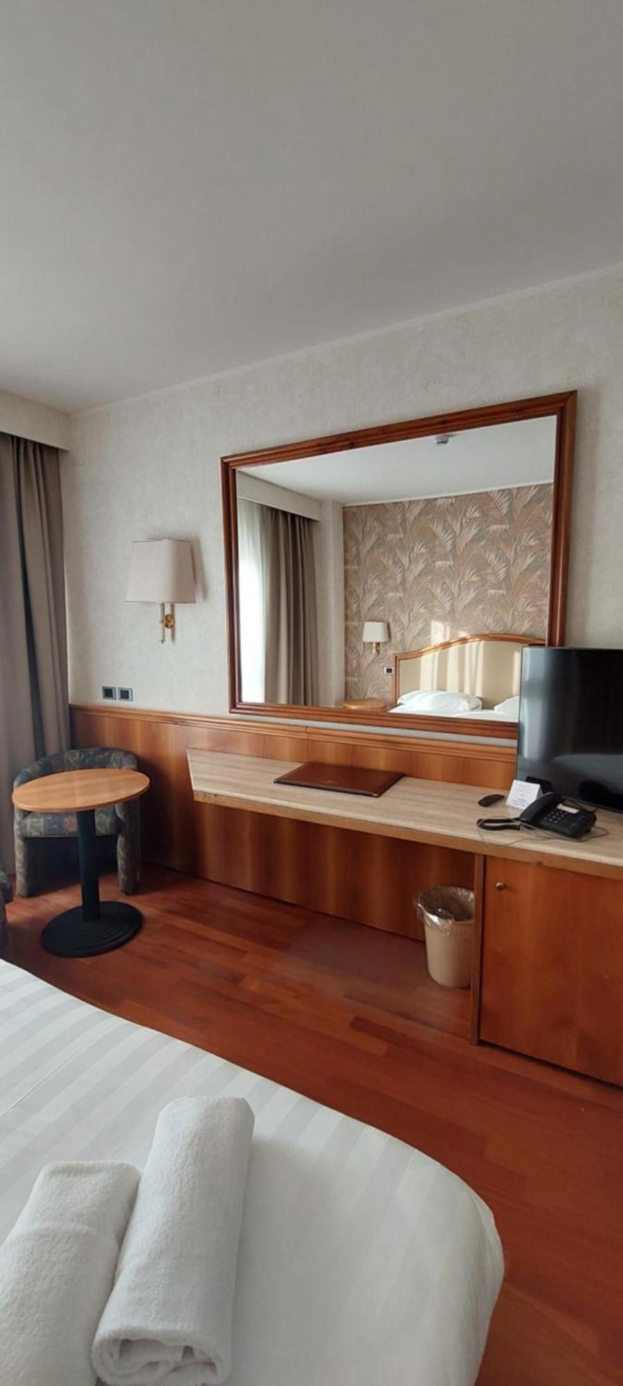 Hotel Plaza Perugia