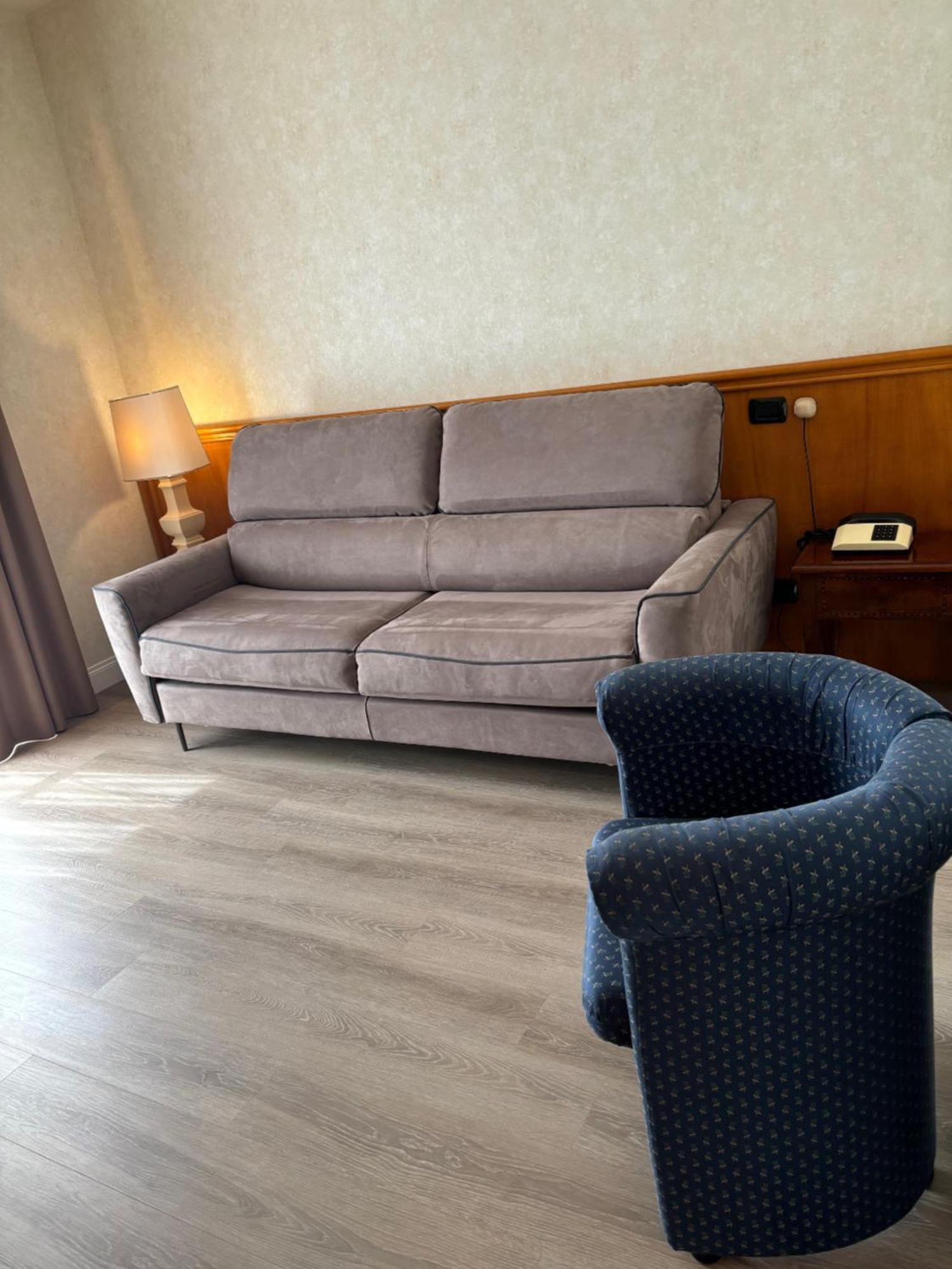 Hotel Plaza Perugia