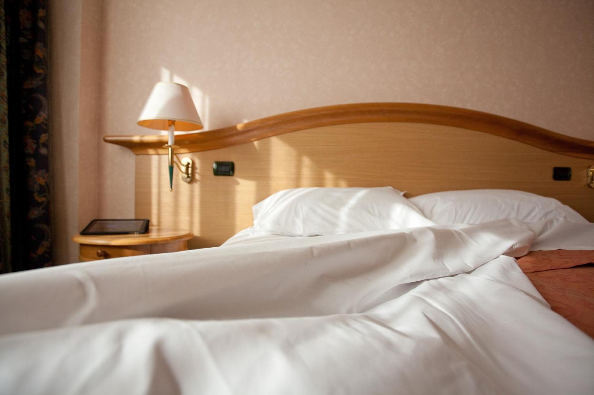 Hotel Plaza Perugia