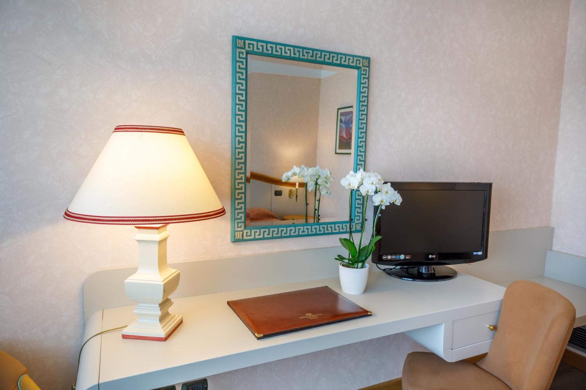 Hotel Plaza Perugia
