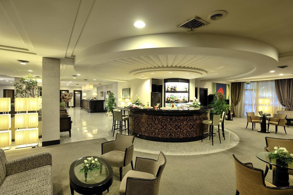 Hotel Plaza Perúgia