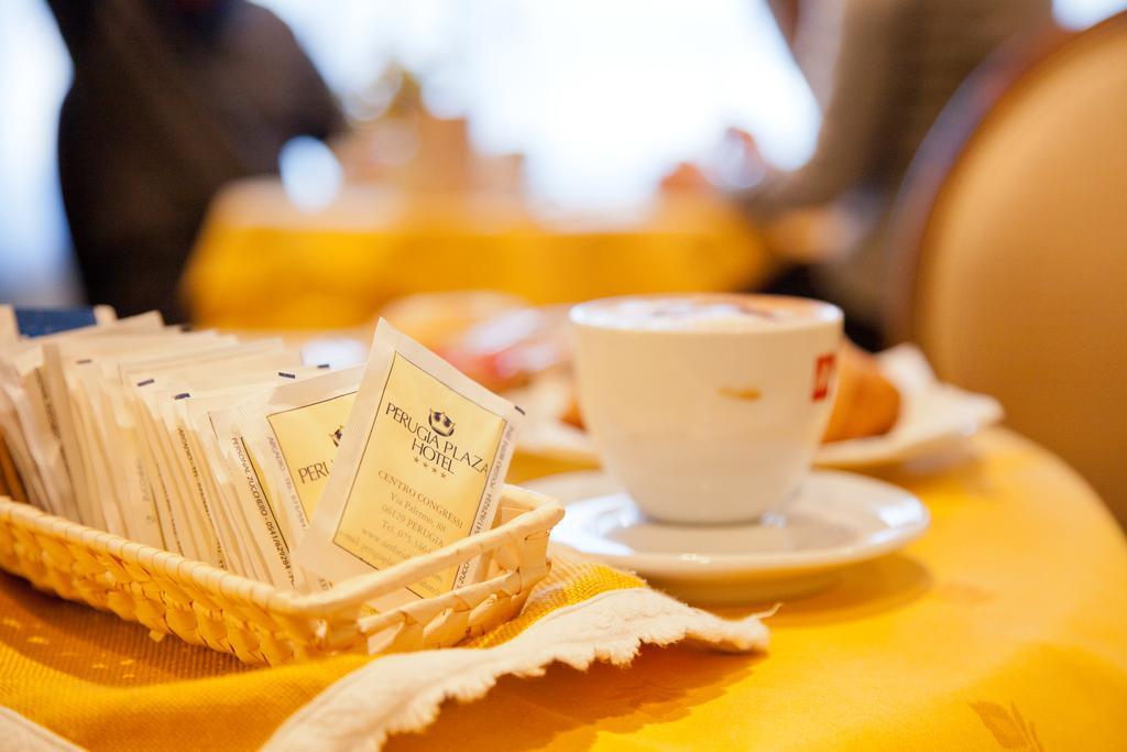 Hotel Plaza Perugia