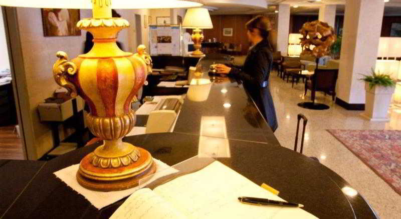 Hotel Plaza Perugia