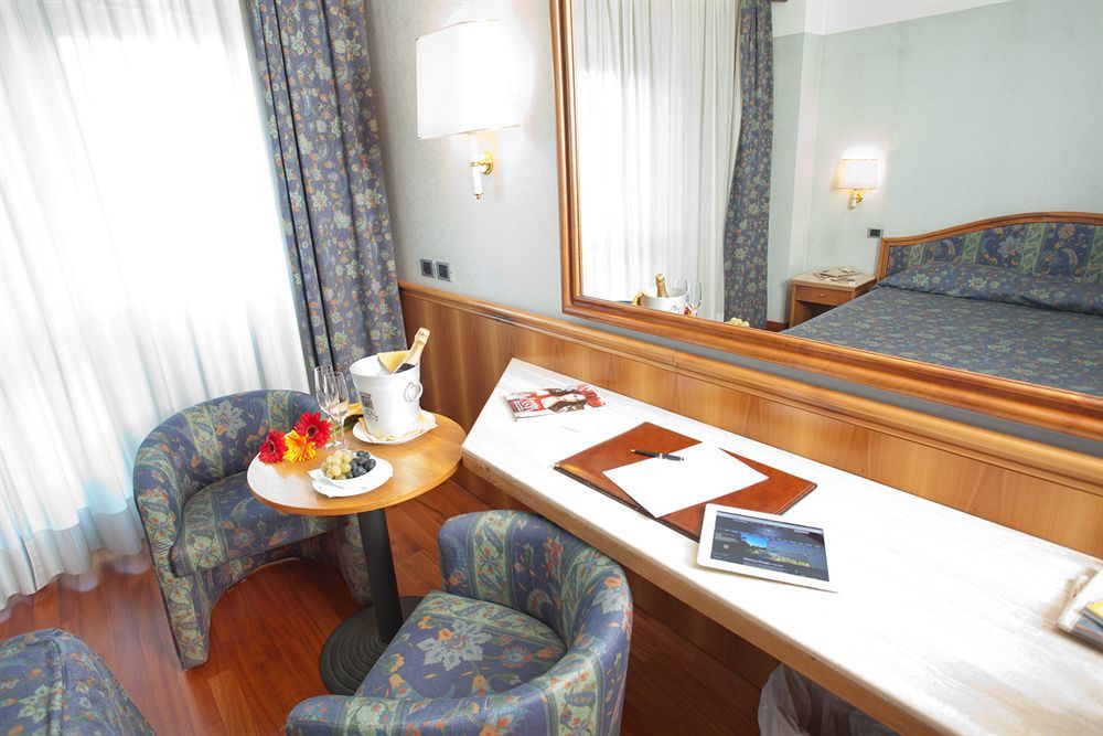 Plaza 4* Perugia