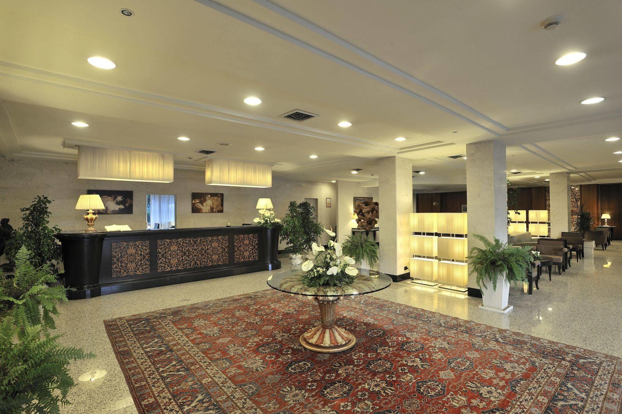 Plaza Hotel Perúgia