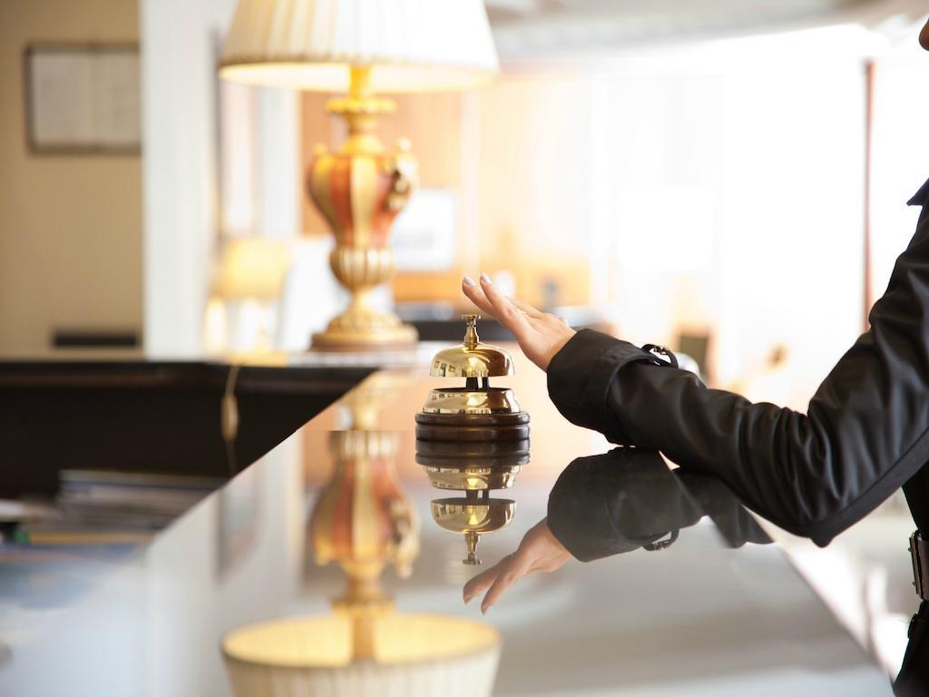 Plaza Hotel 4*